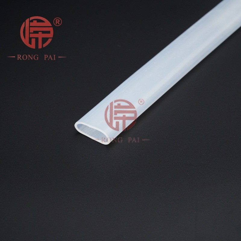 食品級硅膠管在什么條件下可以使用？-常州嶸牌橡塑制品有限公司