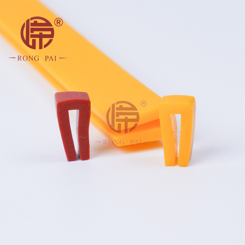 定制硅膠密封條如何選擇廠家？-常州嶸牌橡塑制品有限公司