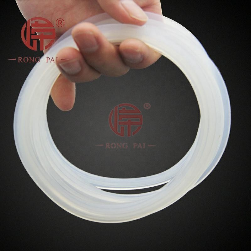 硅膠密封圈受損的原因有什么 ？-常州嶸牌橡塑制品有限公司