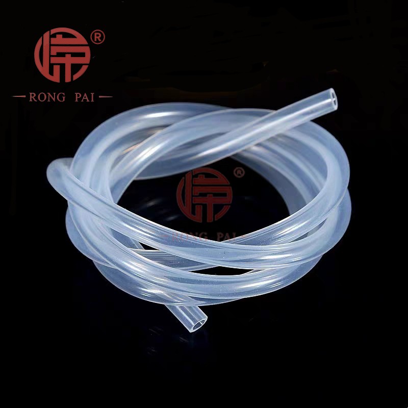 醫(yī)療級硅膠管的優(yōu)勢在哪？-常州嶸牌橡塑制品有限公司