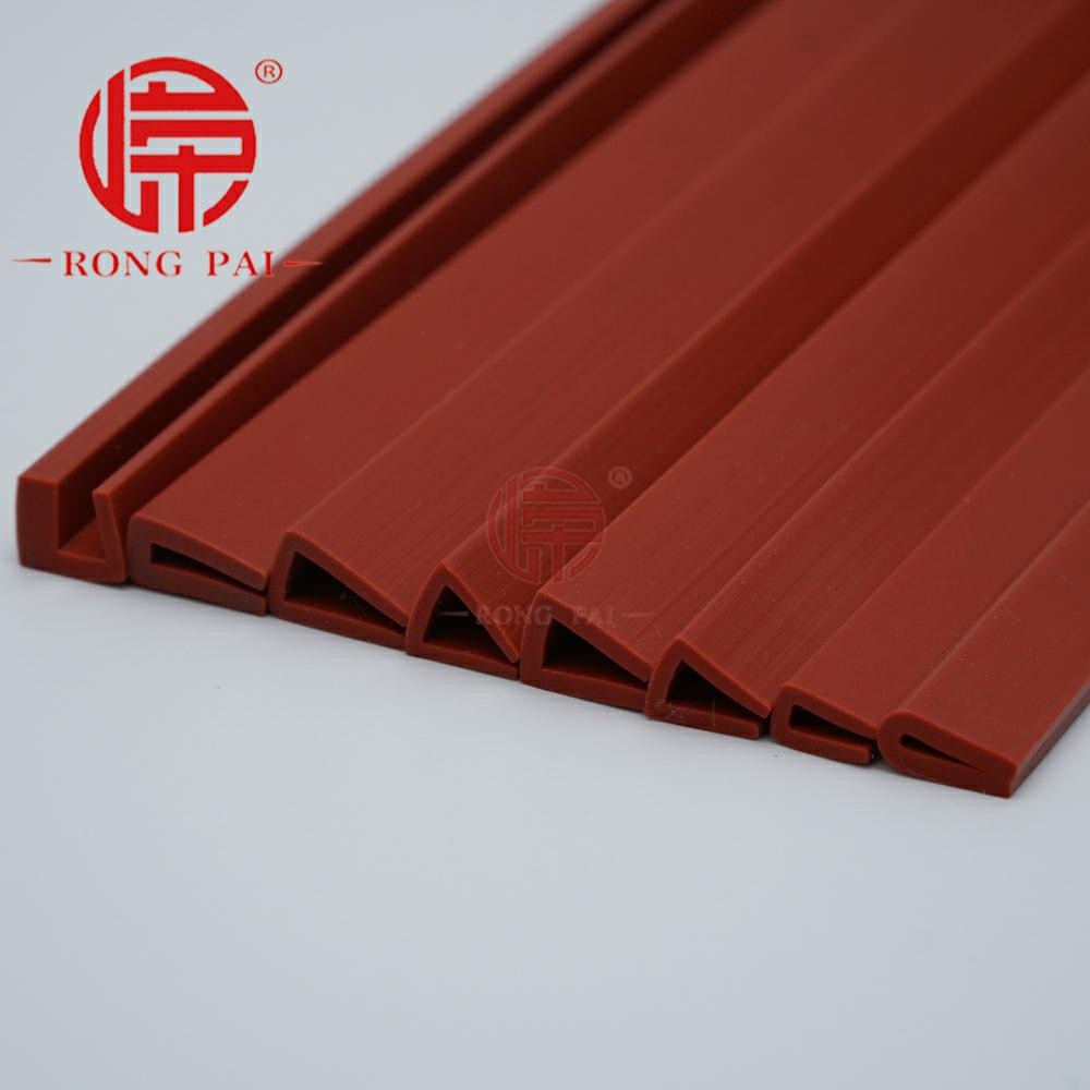 硅膠密封條是怎么形成的？-常州嶸牌橡塑制品有限公司