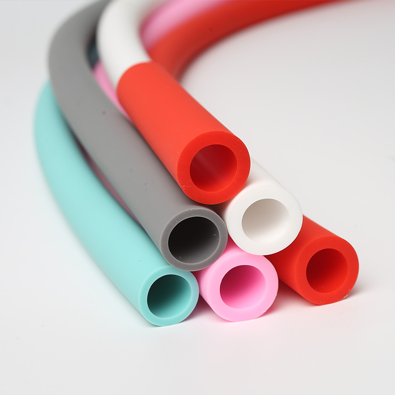 300度高溫硅膠管