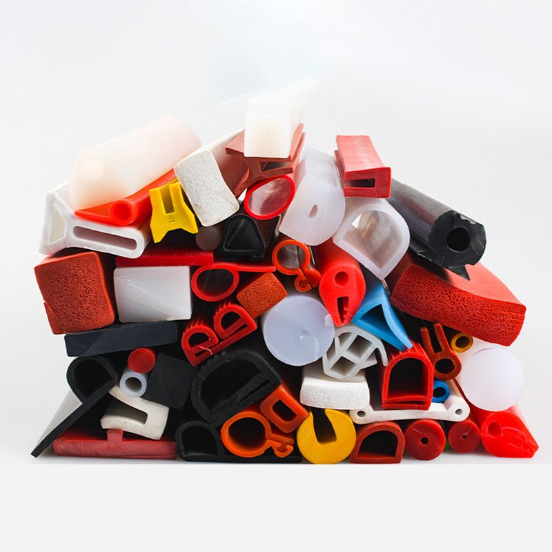 告別參數迷霧：掌握《十大要點》，精準甄別真正耐候的硅膠條